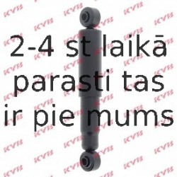 Amortizators KYB 444302