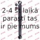 Amortizators KYB 444160
