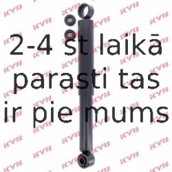 Amortizators KYB 444160