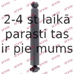 Amortizators KYB 444145