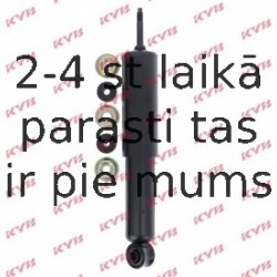 Amortizators KYB 444132