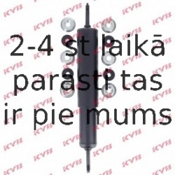 Amortizators KYB 444129