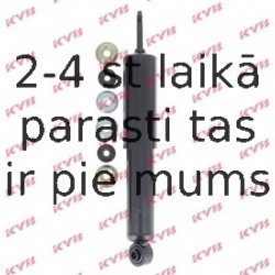 Amortizators KYB 444104