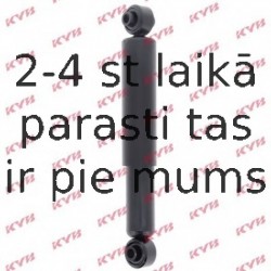 Amortizators KYB 444096