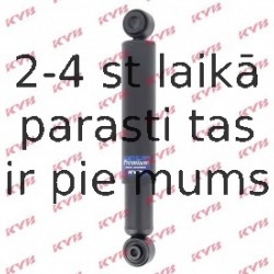 Amortizators KYB 444094