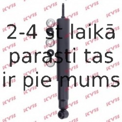 Amortizators KYB 444083