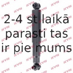 Amortizators KYB 444082