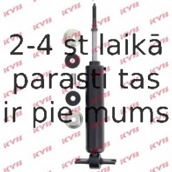 Amortizators KYB 444050