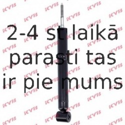 Amortizators KYB 443801