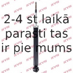 Amortizators KYB 443399