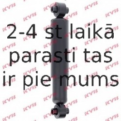 Amortizators KYB 443303