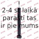 Amortizators KYB 443296