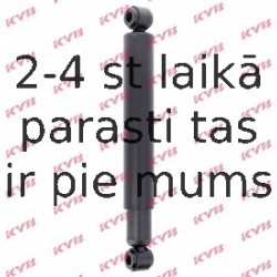 Amortizators KYB 443290