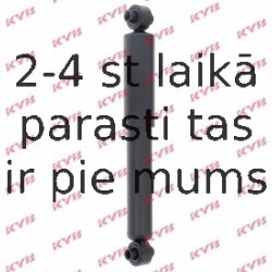 Amortizators KYB 443277