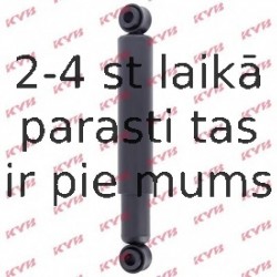 Amortizators KYB 443258