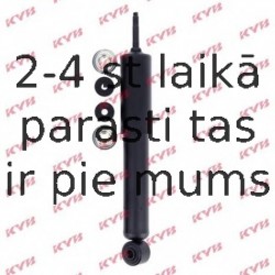 Amortizators KYB 443239
