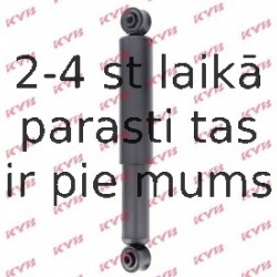 Amortizators KYB 443233