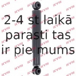 Amortizators KYB 443226