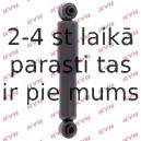 Amortizators KYB 443220