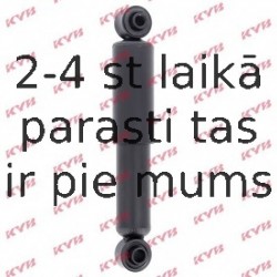 Amortizators KYB 443220