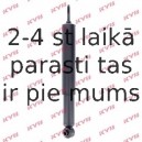 Amortizators KYB 443207