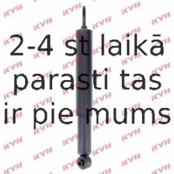 Amortizators KYB 443207