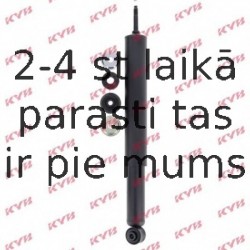 Amortizators KYB 443027