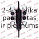 Amortizators KYB 443006