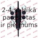 Amortizators KYB 443006