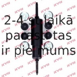Amortizators KYB 443006