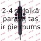 Amortizators KYB 443005