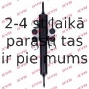 Amortizators KYB 443005
