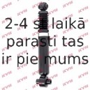 Amortizators KYB 441110