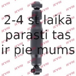 Amortizators KYB 441107
