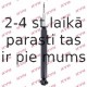 Amortizators KYB 441104
