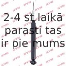 Amortizators KYB 441104