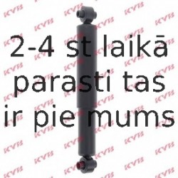 Amortizators KYB 441088