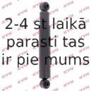 Amortizators KYB 441081