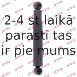 Amortizators KYB 441081