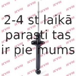 Amortizators KYB 441043