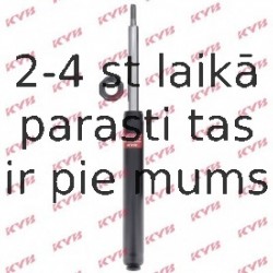 Amortizators KYB 366012