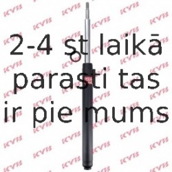 Amortizators KYB 366007