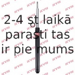 Amortizators KYB 366005