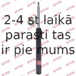 Amortizators KYB 365504