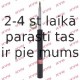 Amortizators KYB 365501