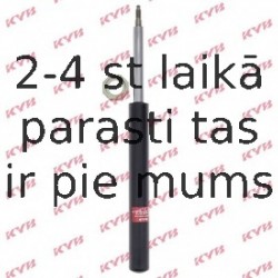 Amortizators KYB 365501