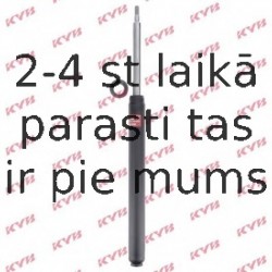 Amortizators KYB 365069