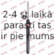 Amortizators KYB 364021