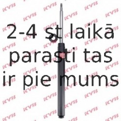 Amortizators KYB 364021