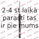 Amortizators KYB 363500